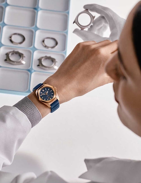 Naiste käekell Victorinox I.N.O.X. Small 242035 - Premiumkellad