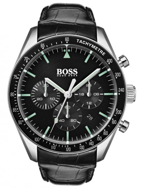 Meeste käekell Hugo Boss Trophy 1513625 - Premiumkellad