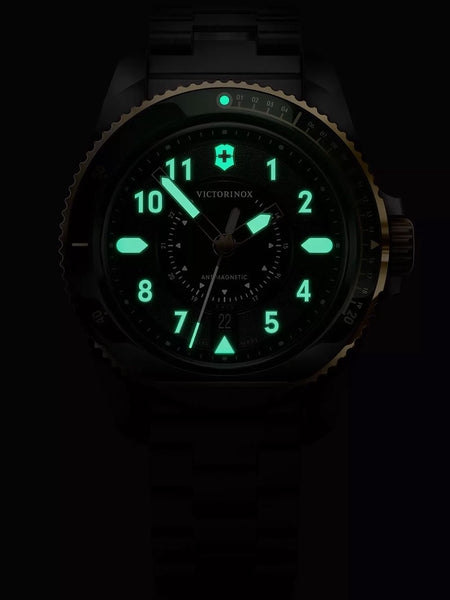 Meeste käekell Victorinox Journey 1884 242012 - Premiumkellad