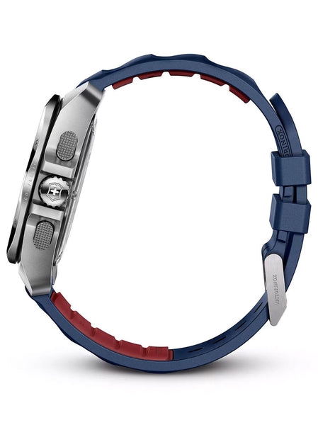 Meeste käekell Victorinox I.N.O.X Chronograph 241984 - Premiumkellad