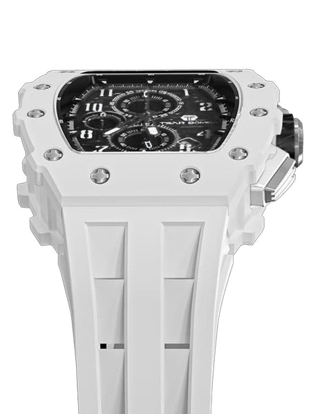 Meeste käekell Tsar Bomba Elemental Chrono TB8204B-01 - Premiumkellad