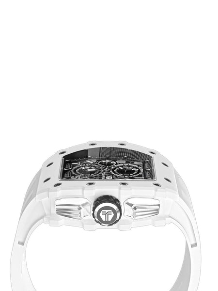 Meeste käekell Tsar Bomba Elemental Chrono TB8204B-01 - Premiumkellad