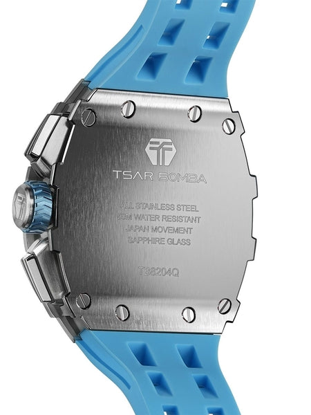 Meeste käekell Tsar Bomba Elemental Chrono TB8204QA-05 - Premiumkellad