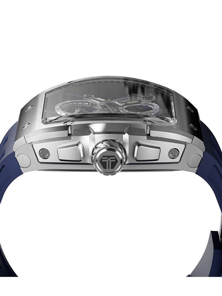 Meeste käekell Tsar Bomba Elemental Chrono TB8211Q-03 - Premiumkellad