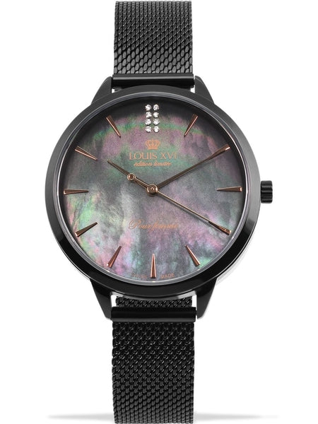 Naiste käekell Louis XVI Dauphine LXVI1031 - Premiumkellad