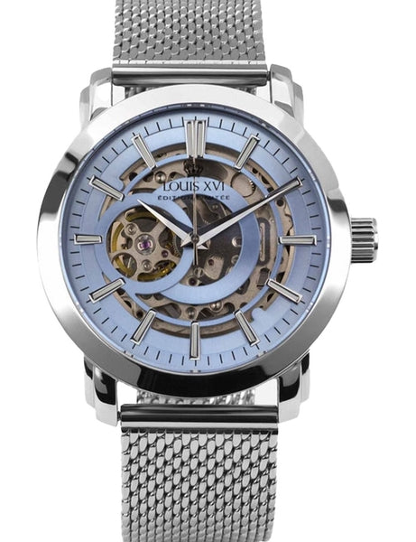 Meeste käekell Louis XVI Versailles 2.0 LXVI1922 - Premiumkellad