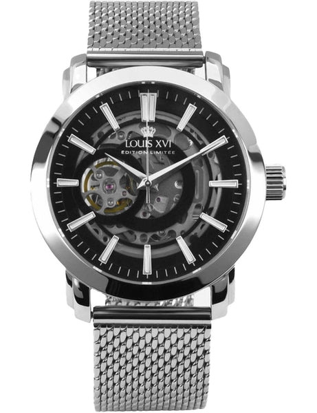 Meeste käekell Louis XVI Versailles 2.0 LXVI1920 - Premiumkellad