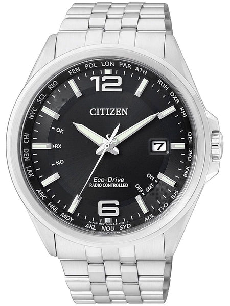 Meeste käekell Citizen Elegant Eco-Drive CB0010-88E - Premiumkellad