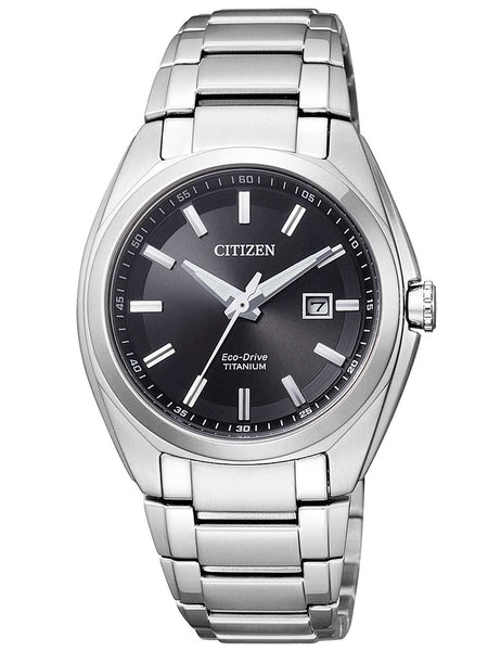 Naiste käekell Citizen Super-Titanium EW2210-53E - Premiumkellad