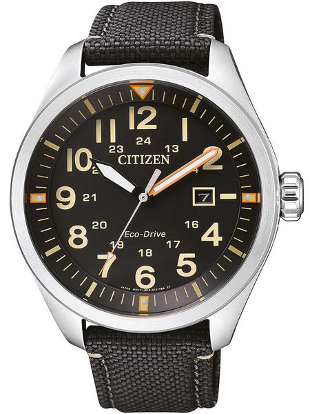 Meeste käekell Citizen Sports AW5000-24E - Premiumkellad