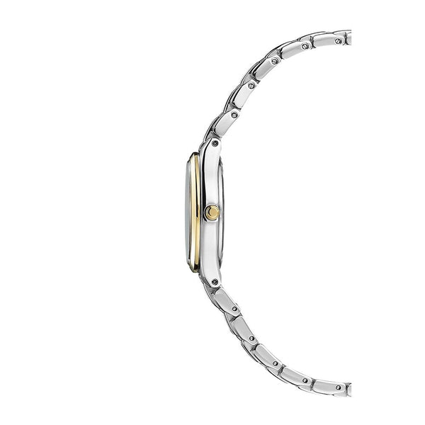 Naiste käekell Citizen Elegance EW2484-82B - Premiumkellad