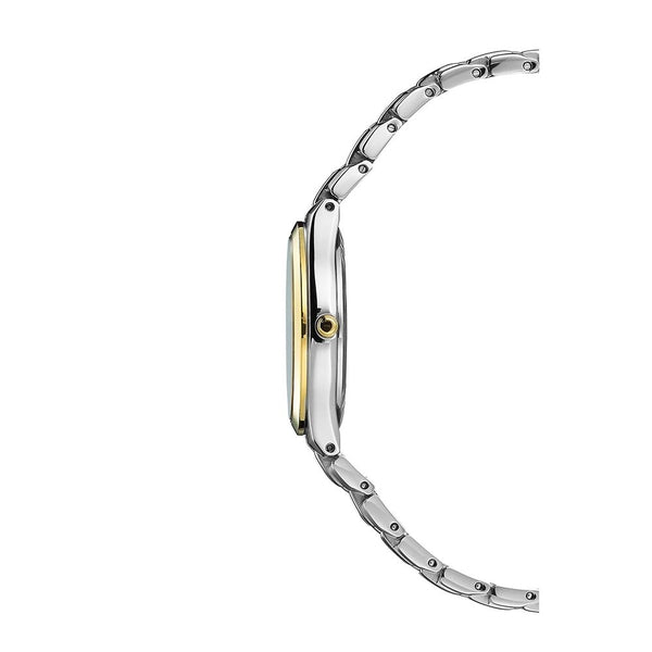 Naiste käekell Citizen Elegance EW2494-89B - Premiumkellad