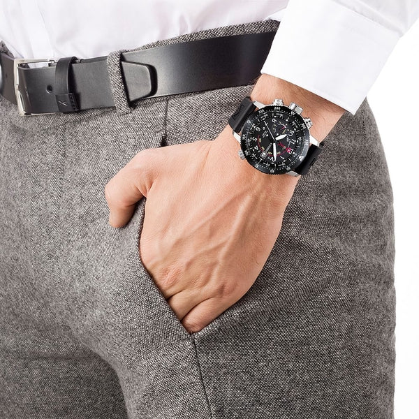 Meeste käekell Citizen Promaster Altichron BN4044-15E - Premiumkellad