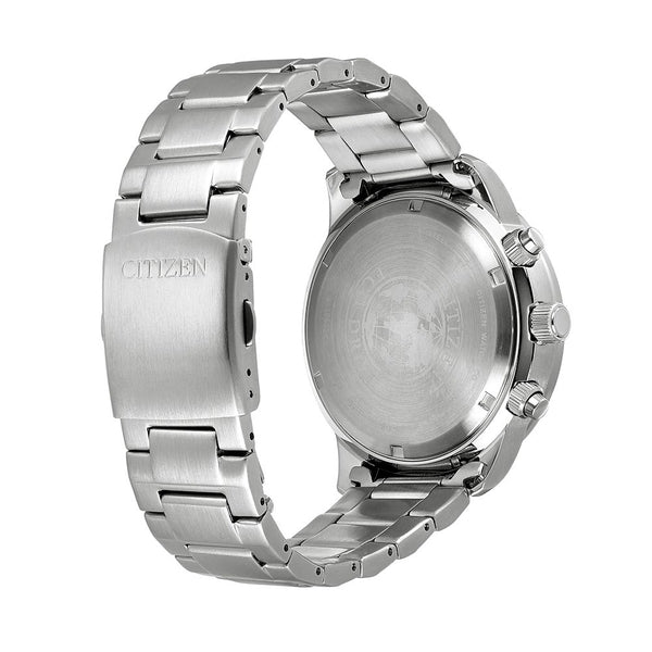 Meeste käekell Citizen Eco-Drive Chrono CA0690-88L - Premiumkellad