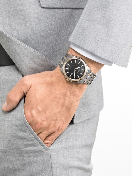 Meeste käekell Citizen Eco-Drive BM7109-89E - Premiumkellad