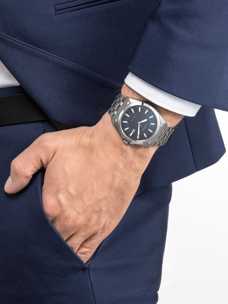 Meeste käekell Citizen Eco-Drive BM7108-81L - Premiumkellad