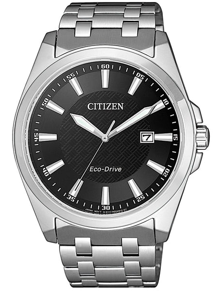 Meeste käekell Citizen Eco-Drive BM7108-81E - Premiumkellad