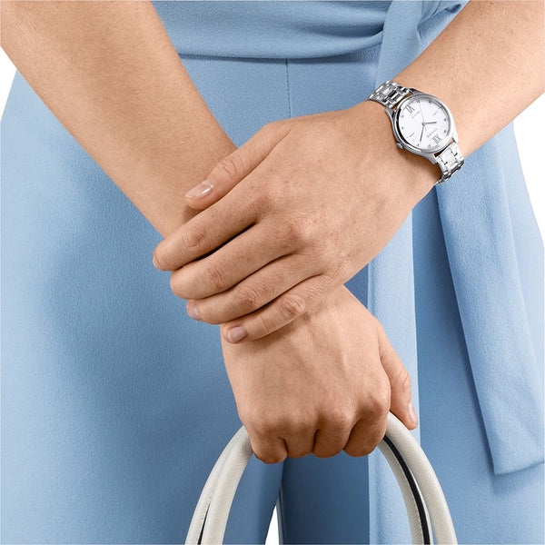 Naiste käekell Citizen Eco-Drive EM0500-73A - Premiumkellad