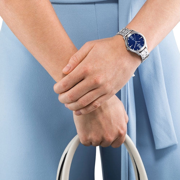 Naiste käekell Citizen Eco-Drive EM0500-73L - Premiumkellad