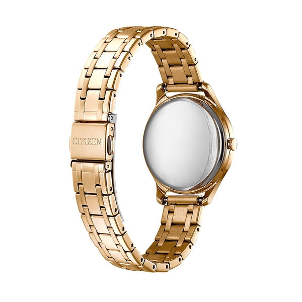 Naiste käekell Citizen Eco-Drive EM0503-75X - Premiumkellad