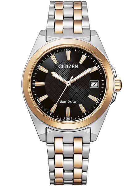 Naiste käekell Citizen Eco-Drive Sport EO1213-85E - Premiumkellad