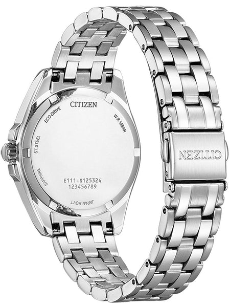 Naiste käekell Citizen Eco-Drive Sport EO1210-83A - Premiumkellad