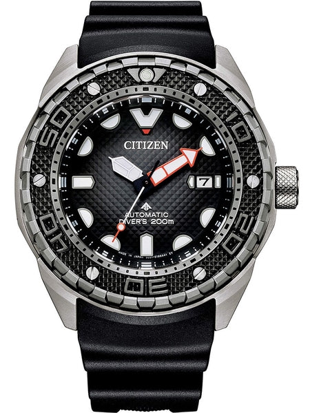 Meeste käekell Citizen Promaster NB6004-08E - Premiumkellad