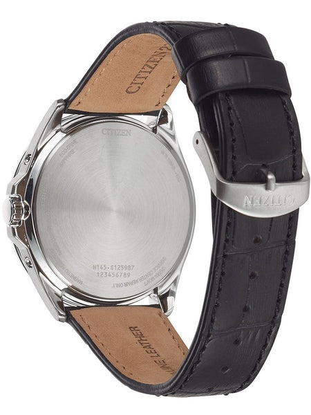 Meeste käekell Citizen Eco-Drive CB0250-17A - Premiumkellad