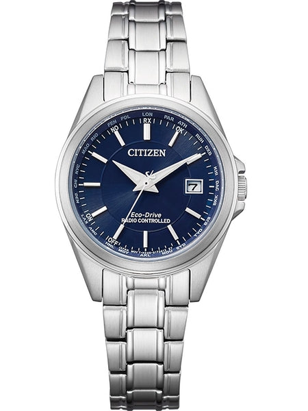 Naiste käekell Citizen Eco-Drive EC1180-81L - Premiumkellad