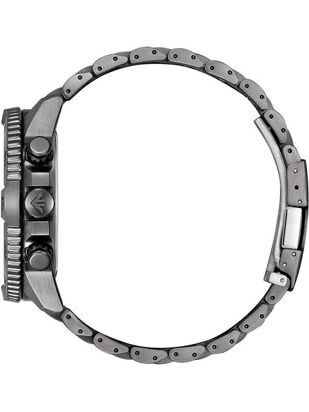 Meeste käekell Citizen Promaster Eco-Drive Navihawk AT8227-56X - Premiumkellad