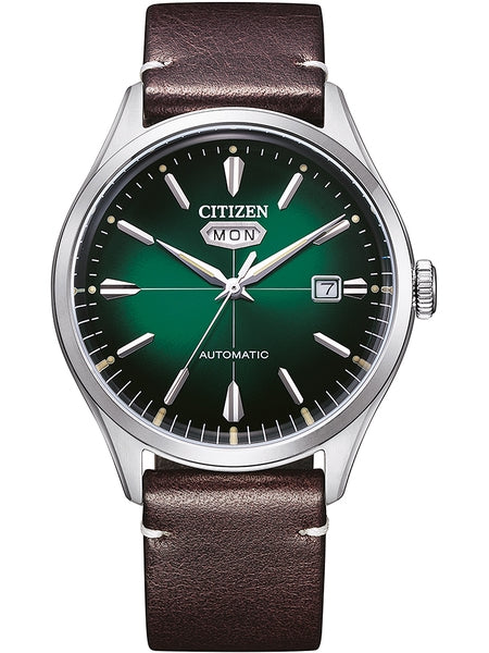 Meeste käekell Citizen Automatic NH8390-03XE - Premiumkellad
