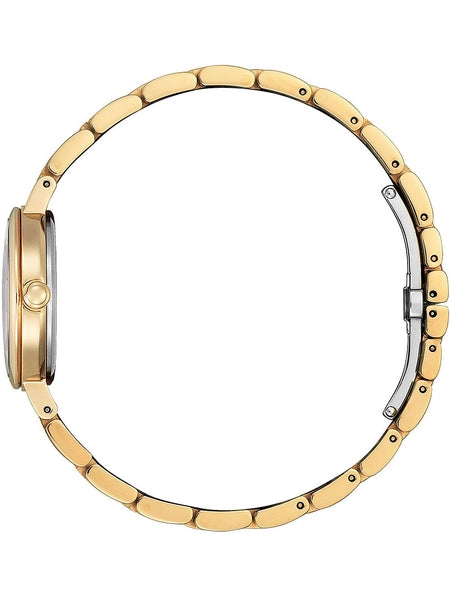 Naiste käekell Citizen Eco-Drive Elegance EM0993-82Z - Premiumkellad