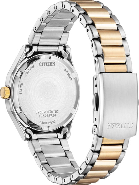 Naiste käekell Citizen Eco-Drive FE2116-85A - Premiumkellad