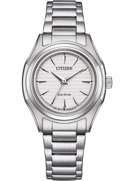 Naiste käekell Citizen Eco-Drive FE2110-81A - Premiumkellad