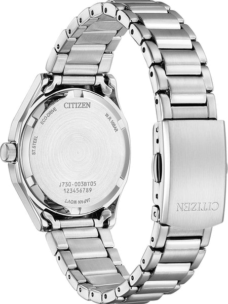 Naiste käekell Citizen Eco-Drive FE2110-81A - Premiumkellad