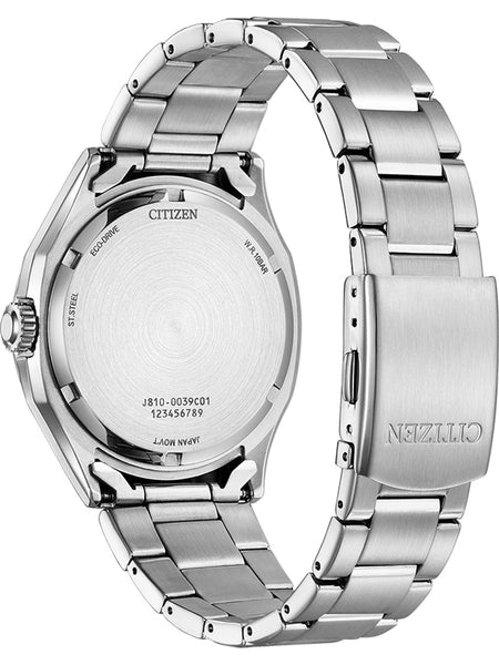 Meeste käekell Citizen Eco-Drive AW1750-85E - Premiumkellad