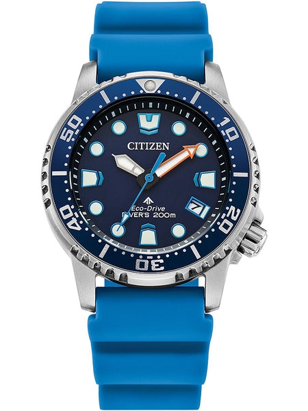 Naiste käekell Citizen Promaster Eco-Drive Diver EO2028-06L - Premiumkellad