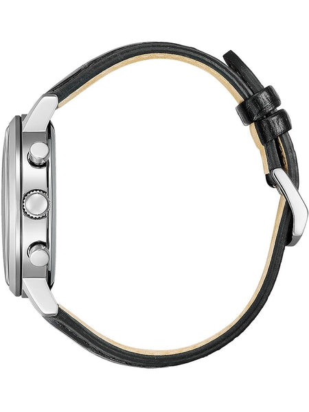 Meeste käekell Citizen Eco-Drive Chrono CA7069-24X - Premiumkellad