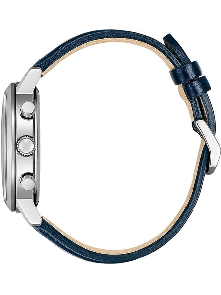 Meeste käekell Citizen Eco-Drive Chrono CA7069-16A - Premiumkellad