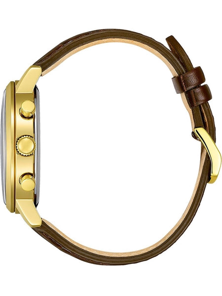 Meeste käekell Citizen Eco-Drive Chrono CA7062-15A - Premiumkellad