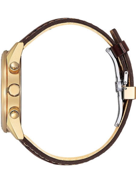 Meeste käekell Citizen Eco-Drive Chrono AT8263-10H - Premiumkellad