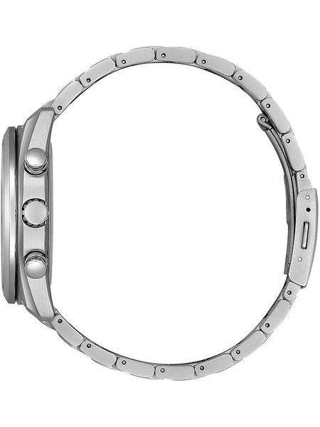 Meeste käekell Citizen Tsuki-yomi BY1010-81H - Premiumkellad