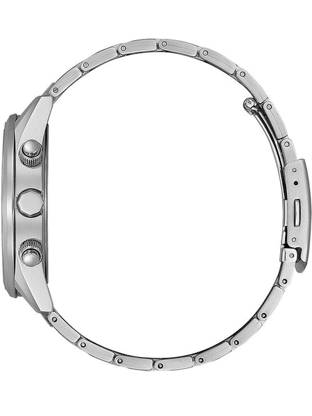 Meeste käekell Citizen Eco-Drive Chrono AT8260-85L - Premiumkellad