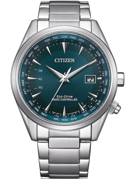 Meeste käekell Citizen Eco-Drive CB0270-87L - Premiumkellad
