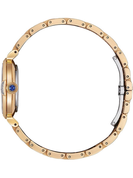 Naiste käekell Citizen Eco-Drive Elegance EM1063-89D - Premiumkellad