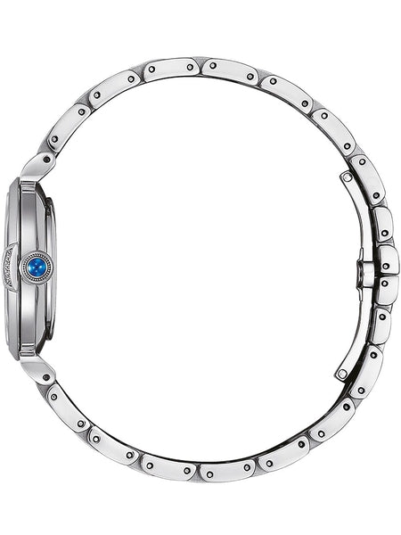 Naiste käekell Citizen Eco-Drive Elegance EM1060-87N - Premiumkellad