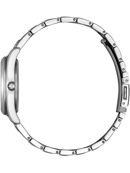 Naiste käekell Citizen Eco-Drive Titanium EW2601-81Z - Premiumkellad