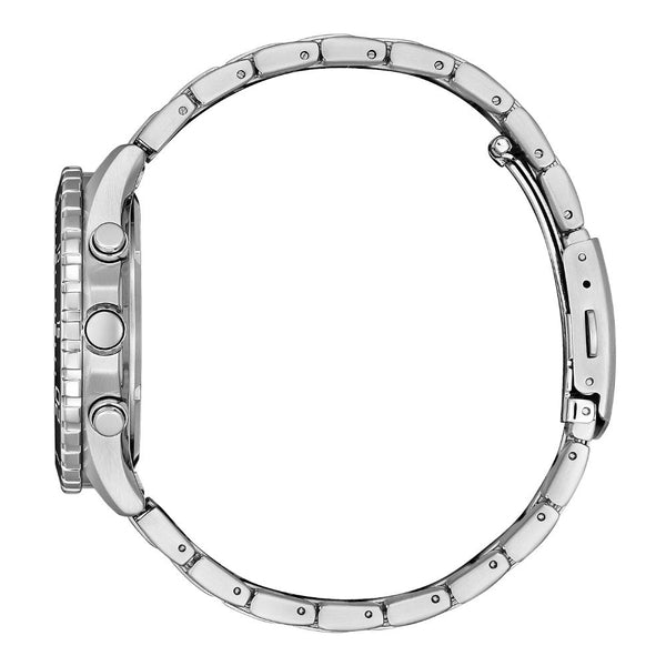 Meeste käekell Citizen Eco-Drive Chrono AT2560-84L - Premiumkellad