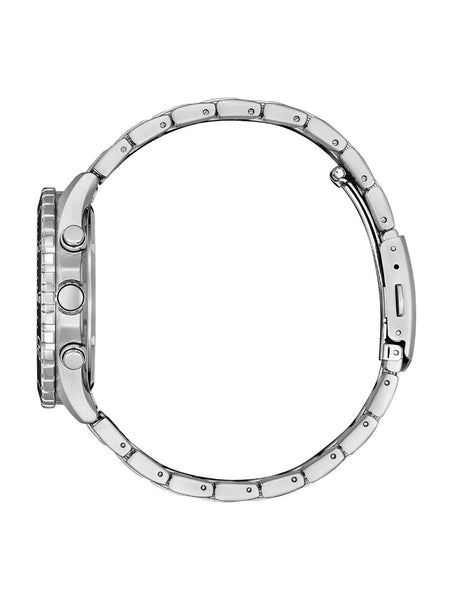 Meeste käekell Citizen Eco-Drive Chrono AT2560-84X - Premiumkellad