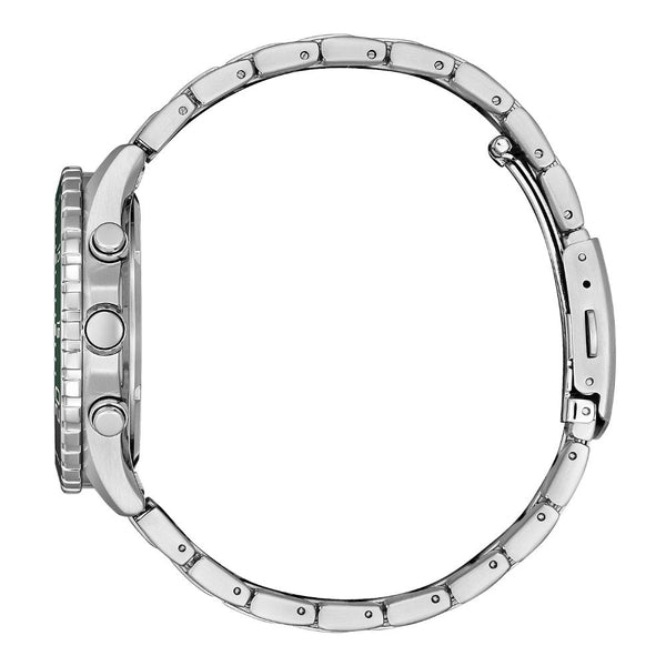 Meeste käekell Citizen Eco-Drive Chrono AT2561-81X - Premiumkellad